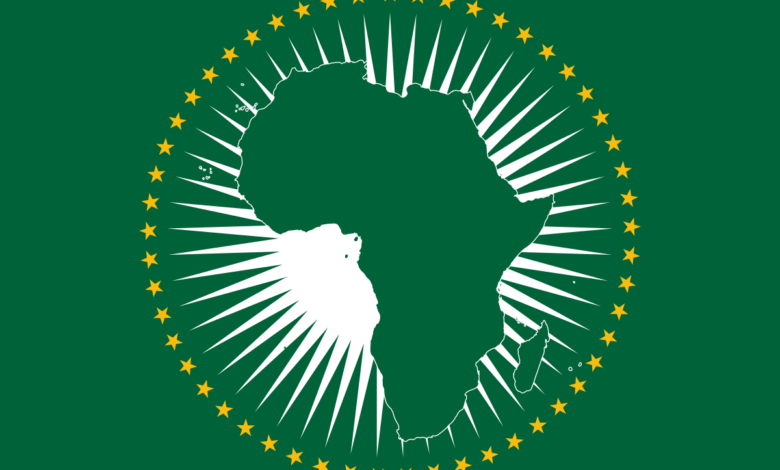 1200px Flag of the African Union.svg