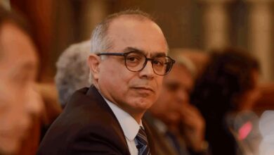 Statut des fonctionnaires de l’Éducation: La Commission ministérielle et les syndicats les plus représentatifs de l’enseignement s’accordent sur les amendements relatifs aux aspects pédagogique et financier 2 Chakib Benmoussa large