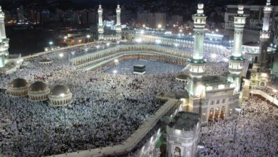 Mecca la mecque hajj omra pelerinage2 5FHMidv