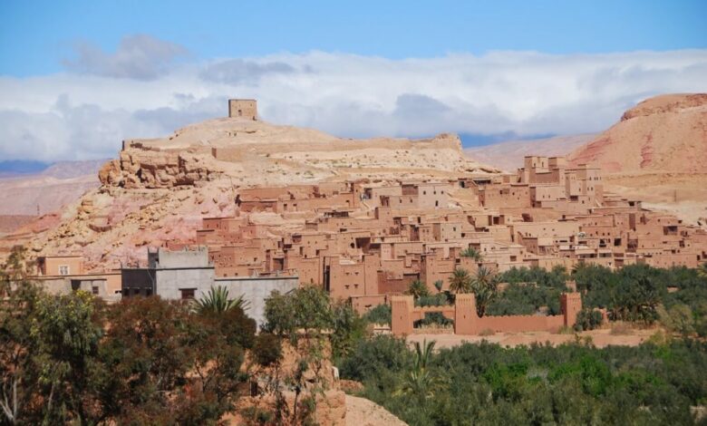 morocco holidays ouarzazate 1024x685 1