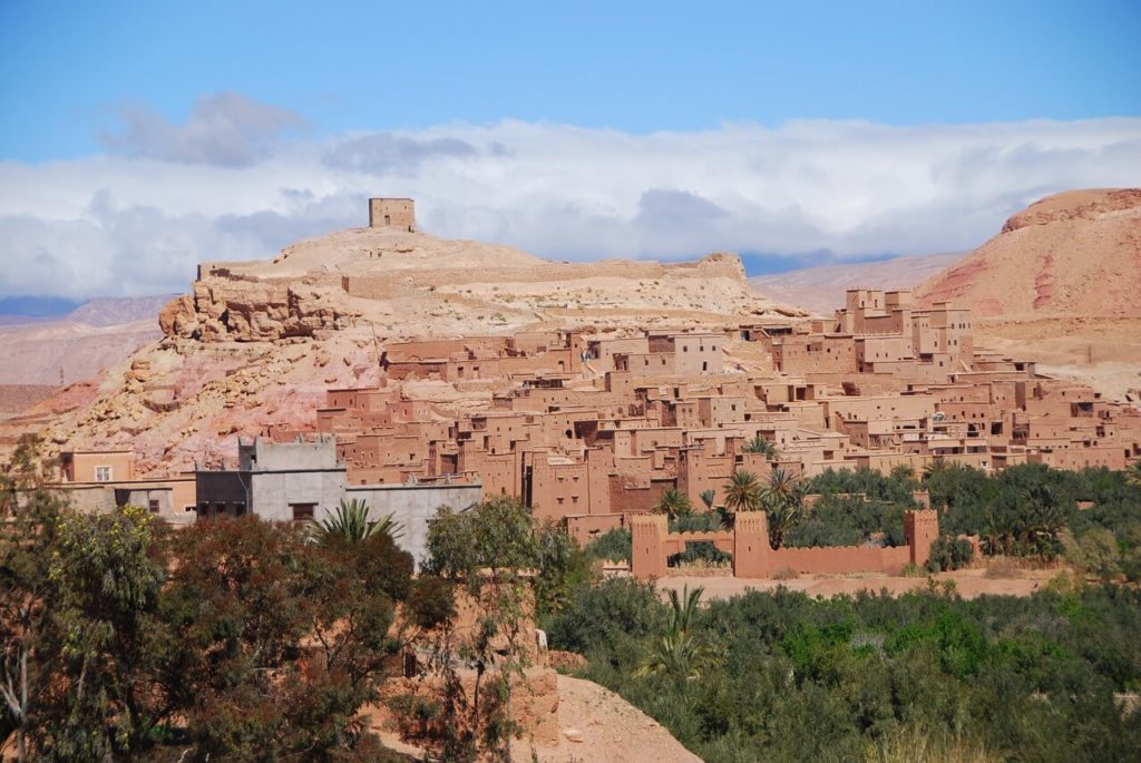 Top 21 des sites à visiter au Maroc en 2024
