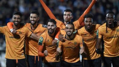 Coupe de la CAF: la fraicheur physique a manqué aux joueurs de RS Berkane contre Sekhukhune United (entraineur) 5 image 10