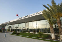 Aeroport Cherif Al Idrissi d Al Hoceima 93.678 passagers a fin novembre