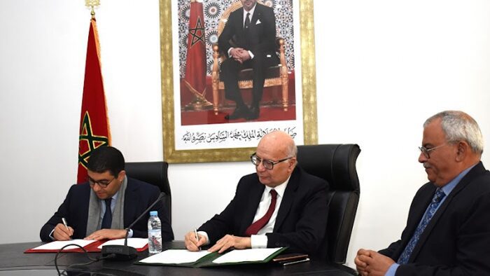 Droit d’accès à l’information: La CDAI et le CdE organisent un atelier régional à Rabat 1 CDAI et le CdE