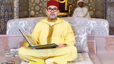 Le Roi Amir Al Mouminine preside ce lundi la deuxieme causerie religieuse du Ramadan