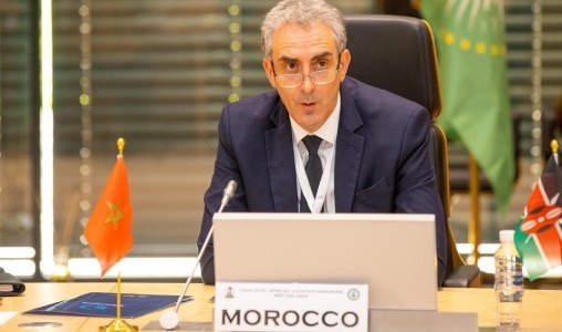 afrique maroc abuja terrorisme