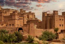 Things to do in Ouarzazate Morocco Feature
