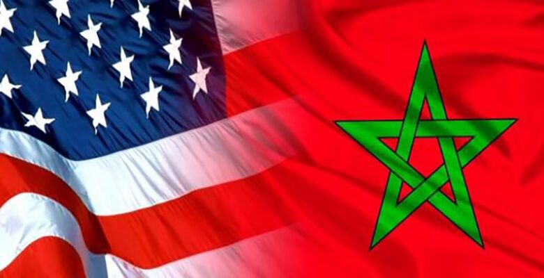 Situation à Gaza : le Maroc souligne l’importance des propositions présentées par le Président américain Joseph R. Biden (MAE) 1 GNDp9nrW4AEJLeW