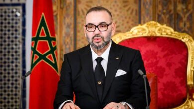 discours du roi mohammed VI 20 aout 2021 3