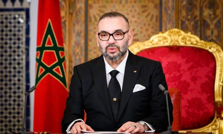 discours du roi mohammed VI 20 aout 2021 3