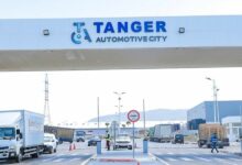 Tanger automotive city 1