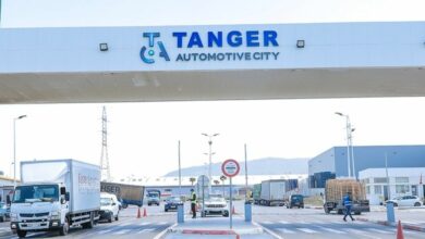 Tanger automotive city 1