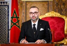 discours du roi mohammed VI 20 aout 2021 4