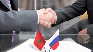 La Russie et le Maroc en route vers un accord de libre-échange : un partenariat pour la sécurité alimentaire et la coopération énergétique 4 59dce3c1a0b6d