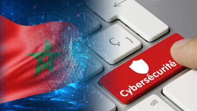 cybersecurite Maroc