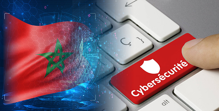 cybersecurite Maroc