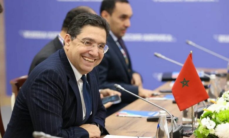 Le tournant international dans le traitement de la question du Sahara : l’initiative d’autonomie au cœur du consensus mondial 1 595c97bd 879d 4bf3 9531 0af5d559d022