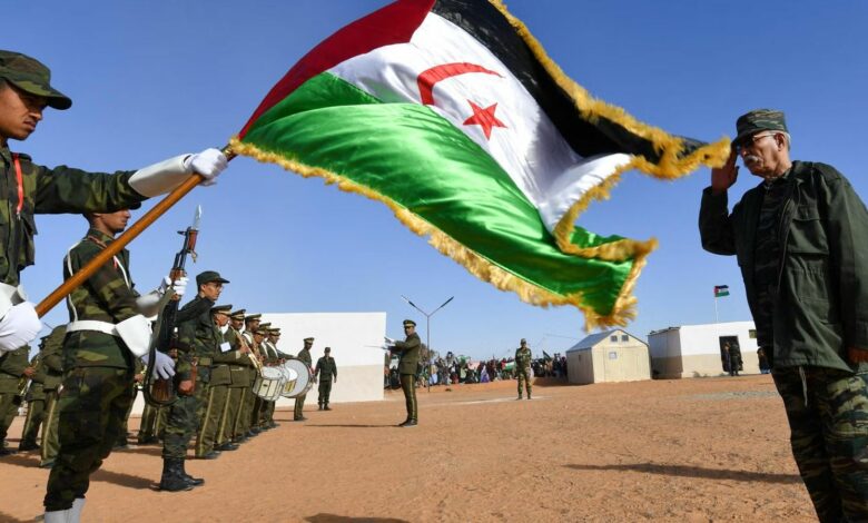 Tempête de critiques en Colombie : des appels à classer le “Polisario” comme organisation terroriste après la révélation de ses liens suspects 1 62a8889d 6835 4bfc a6e3 d9e4daa899a5