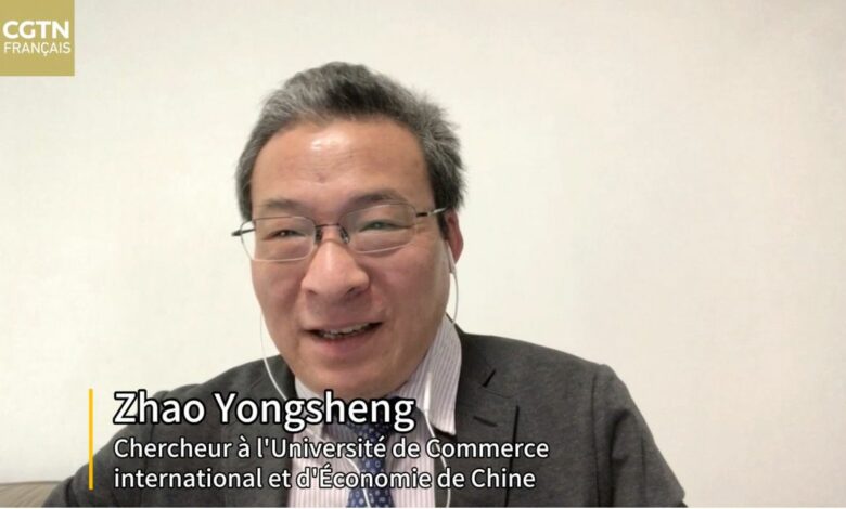 Un expert chinois met en garde : les efforts des États-Unis pour relocaliser leur industrie manufacturière pourraient se retourner contre leur propre économie 1 WhatsApp Image 2025 04 30 at 18.46.40