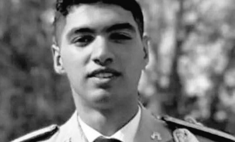 Un tragique accident de la route coûte la vie à un élève-officier de l’Académie Royale Militaire 1 0cce858e adca 4e34 9f25 030954f17e62