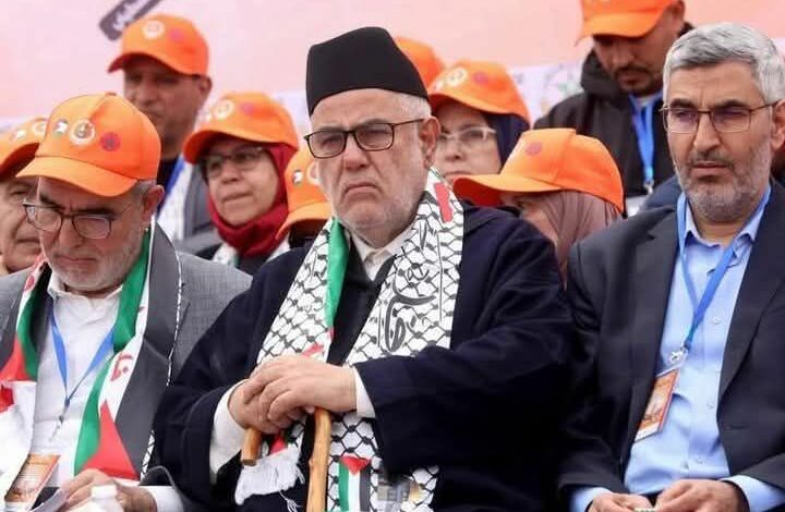 Le Maroc d’abord… et voici notre message à Benkirane concernant la question palestinienne 1 187b3d92 2fab 4dbf 9c1b c1945ada6a0b