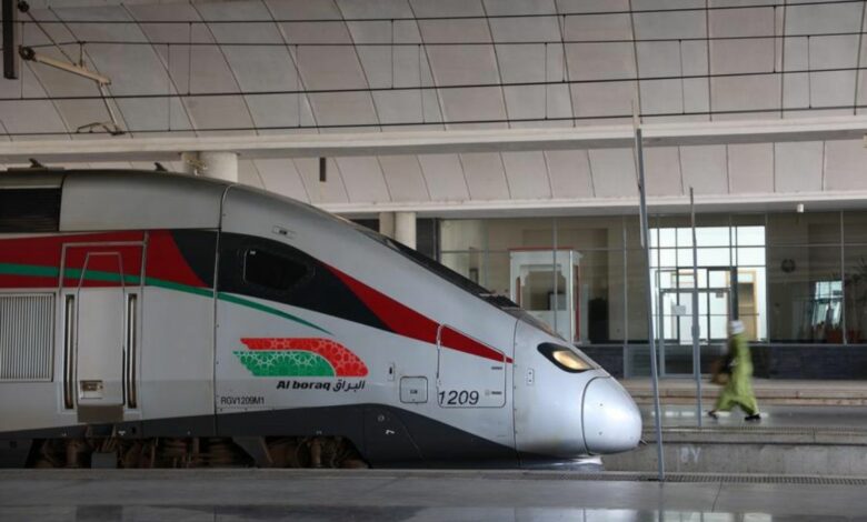 Maroc-Chine : une coopération stratégique fructueuse dans l’industrie et l’énergie verte 1 29f73a31 e089 4ede a887 501c14da7bc4