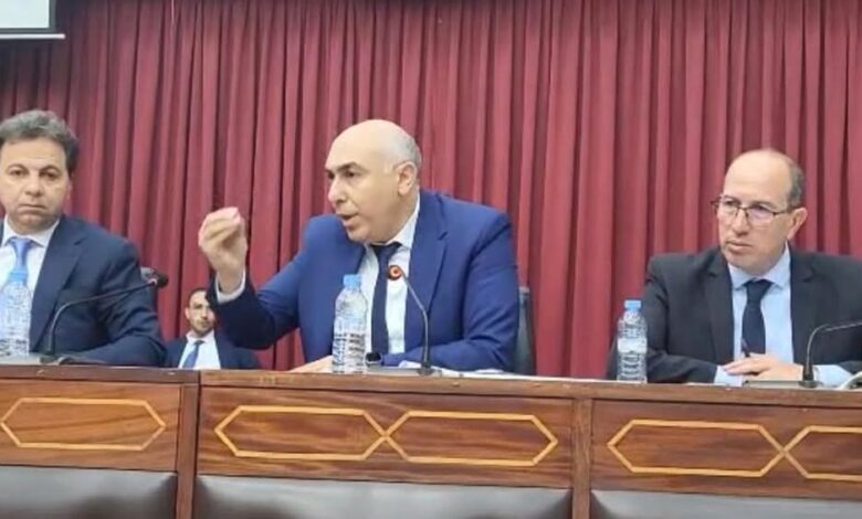 Youssef El Tazi : la SRM adopte une approche participative avec les autorités territoriales et les collectivités locales 1 3ec023f4 93c1 4bd9 951c ae82f83f7fa0