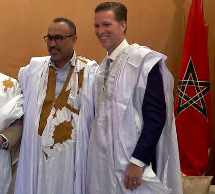 Une visite diplomatique renforce la coopération maroco-hongroise : l’ambassadeur de Hongrie en visite historique à Dakhla 1 3ed3f884 4229 4597 888b c44445905a59