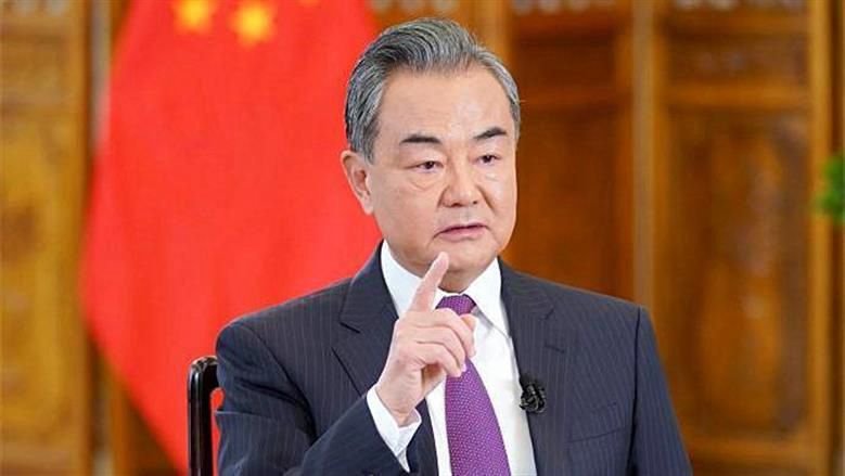 Le ministre chinois des Affaires étrangères appelle depuis Rio de Janeiro à un rôle de leadership des BRICS 1 3efb7222 9352 4e08 a50c 3a6e97db0815