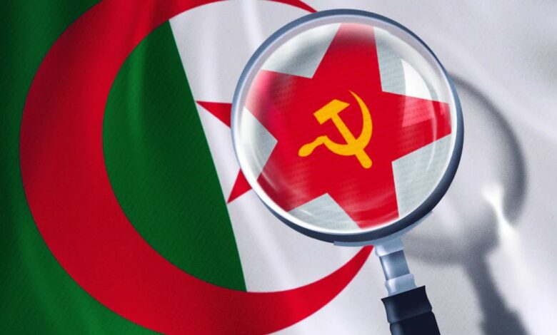 Enquête de “L’Express” : ainsi s’entrecroisent les services de renseignement algériens et l’influence sécuritaire de Moscou 1 5e218b2a 4d72 427f 9fb0 a3c4bb6f26d0