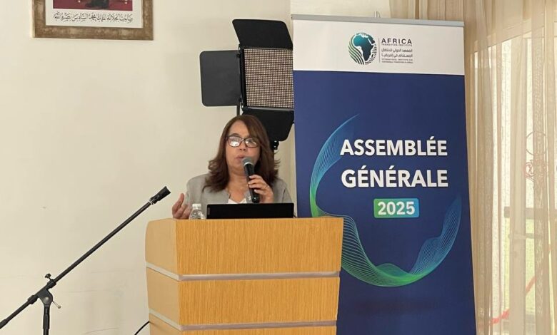 L’Institut International pour la Transition Durable en Afrique tient sa première Assemblée Générale à Marrakech Une étape fondatrice pour son développement stratégique 1 65604e7d 93f6 456e ad2e 7cb0c452756d
