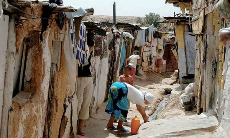 La pauvreté multidimensionnelle au Maroc : recul significatif et disparités territoriales persistantes malgré des politiques de développement ciblées 1 6a3df832 2098 44c3 9bae aed6edd1b027
