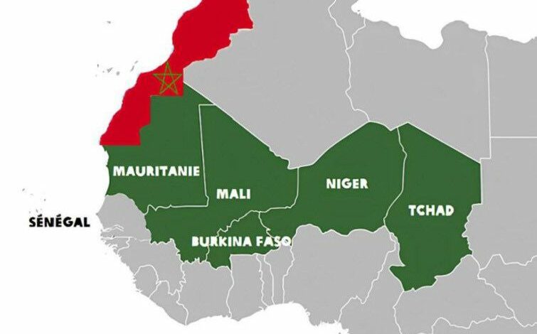 La Mauritanie rejoint officiellement l’«Initiative Atlantique» : un élan fort pour la vision du Maroc de relier le Sahel à l’océan 1 6a4d2707 3539 47e8 80ea 2b2cbcaa8e98