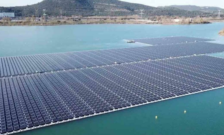 Le Maroc lance la première centrale solaire flottante à Tanger pour renforcer la transition énergétique et préserver les ressources hydriques 1 6fcc452b ffcf 4e10 aede 4f36f61f68aa