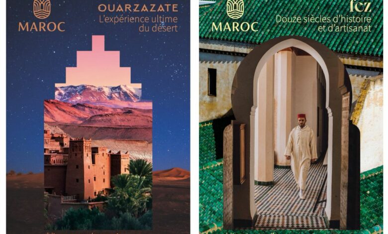 L’ONMT LANCE « SHINING FÈS » ET « RISING OUARZAZATE » 1 78c854d6 e99f 4f4b bdc7 05ed71524187