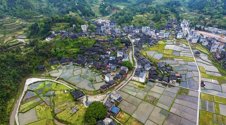 Organisation de coopération de Shanghai (OCS) : Xi'an accueille un forum sur la réduction de la pauvreté et le développement durable 1 7a480f68 dc6e 4fc2 bce5 3c732b4cc8bb