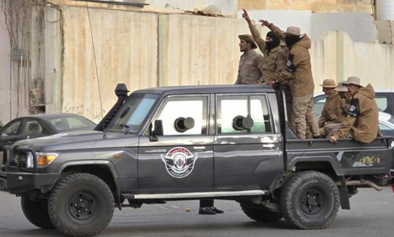 Tensions sécuritaires à Tripoli : un haut responsable tué et appels internationaux à la désescalade 1 83cc18a7 3dc6 4eb6 914d 43e13ac709fa