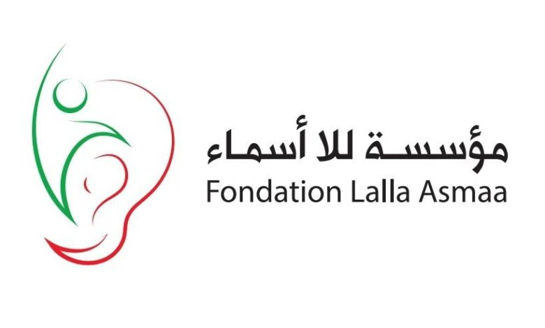 Visite de travail de Son Altesse Royale la Princesse Lalla Asmaa à l’Université Gallaudet de Washington pour un partenariat stratégique 1 Gp GvaMWAAAcFJ3