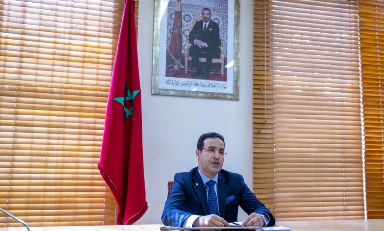 Service militaire: Mobilisation de moyens technologiques pour aider les personnes n’ayant pas pu remplir le formulaire de recensement par leurs propres moyens (responsable) 1 GreEEOXWgAA493p