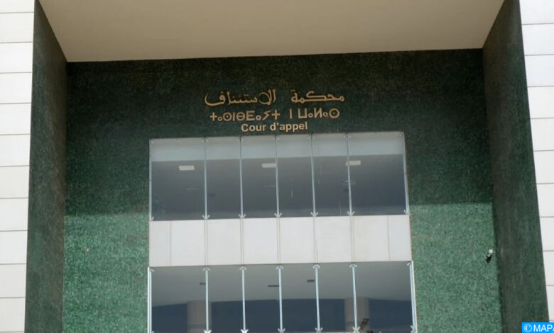 Lutte contre la triche aux examens : le parquet d’Agadir place huit individus en garde à vue 1 GsJviWtXcAAqXKI