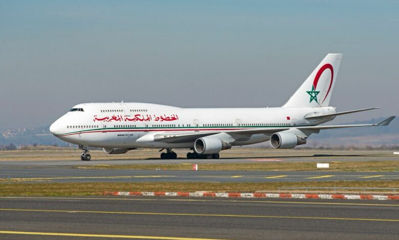 Royal Air Maroc prend son envol vers l’avenir : un investissement historique pour moderniser sa flotte aérienne 1 WhatsApp Image 2025 05 01 at 22.55.09