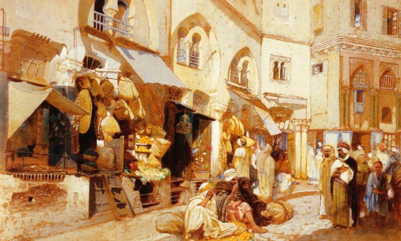 Entre caserne ottomane et colonie de peuplement… De quel “héritage historique” parle l’Algérie ?Entre caserne ottomane et colonie de peuplement… De quel “héritage historique” parle l’Algérie ? 1 WhatsApp Image 2025 05 03 at 22.54.55