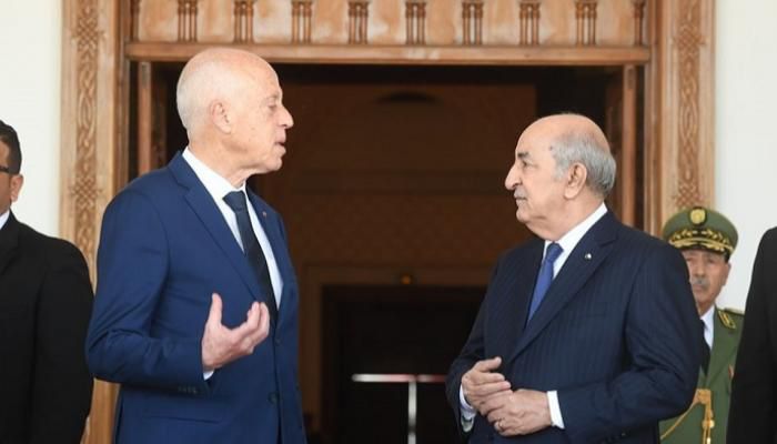 Sous le règne de Kaïs Saïed : la Tunisie entre dérive algérienne et discours populiste 1 WhatsApp Image 2025 05 04 at 23.16.58