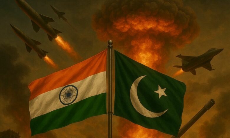 Escalade dangereuse en Asie du Sud : l’armée de l’air indienne subit des pertes de plusieurs centaines de millions après une attaque pakistanaise ciblée 1 WhatsApp Image 2025 05 07 at 19.48.49
