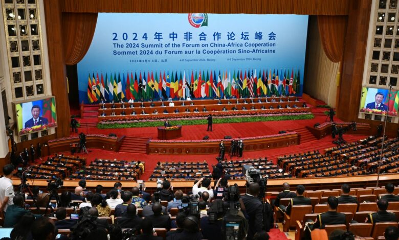 Forum sur la coopération sino-africaine : comment a-t-il jeté les bases d’un partenariat stratégique ? 1 WhatsApp Image 2025 05 07 at 21.52.34