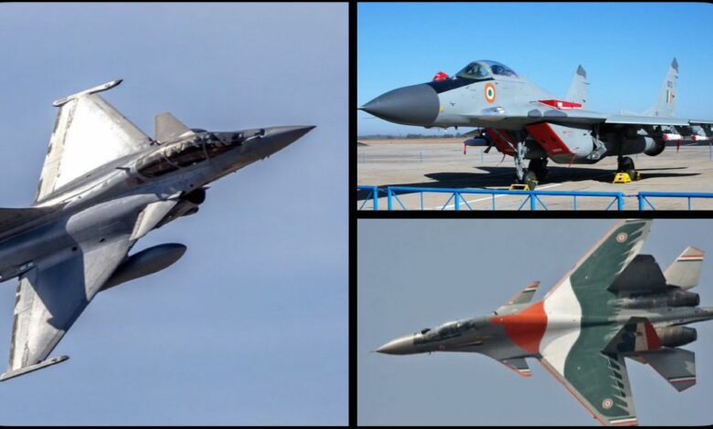L’aviation pakistanaise affirme sa supériorité en abattant des chasseurs indiens avancés dans leur propre espace aérien 1 WhatsApp Image 2025 05 08 at 00.28.21