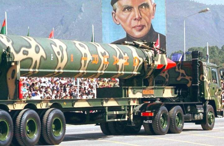 Comment le Pakistan a tracé sa voie vers l’arme nucléaire 1 WhatsApp Image 2025 05 08 at 22.31.46