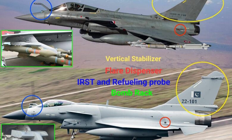 Supériorité des armes chinoises dans le combat aérien entre l’Inde et le Pakistan : sommes-nous face à un véritable test de la puissance militaire ? 1 WhatsApp Image 2025 05 09 at 21.42.42