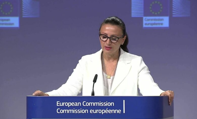L’Union européenne réaffirme sa position : aucune reconnaissance de la prétendue “République sahraouie” 1 WhatsApp Image 2025 05 16 at 23.21.02