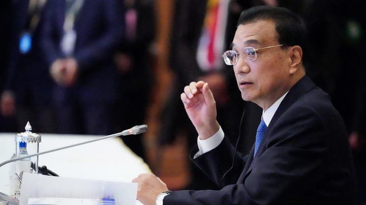 Le Premier ministre chinois en visite en Indonésie et participation à un sommet régional en Malaisie 1 WhatsApp Image 2025 05 22 at 18.41.07